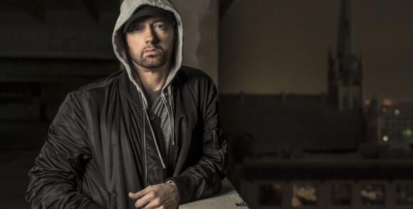 Den ekte Slim Shady